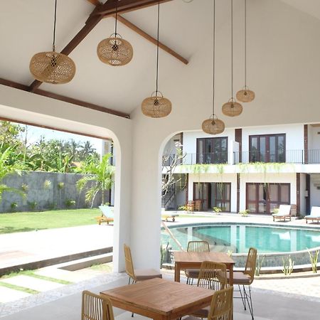 Dipenida Bali Otel Batununggul Dış mekan fotoğraf