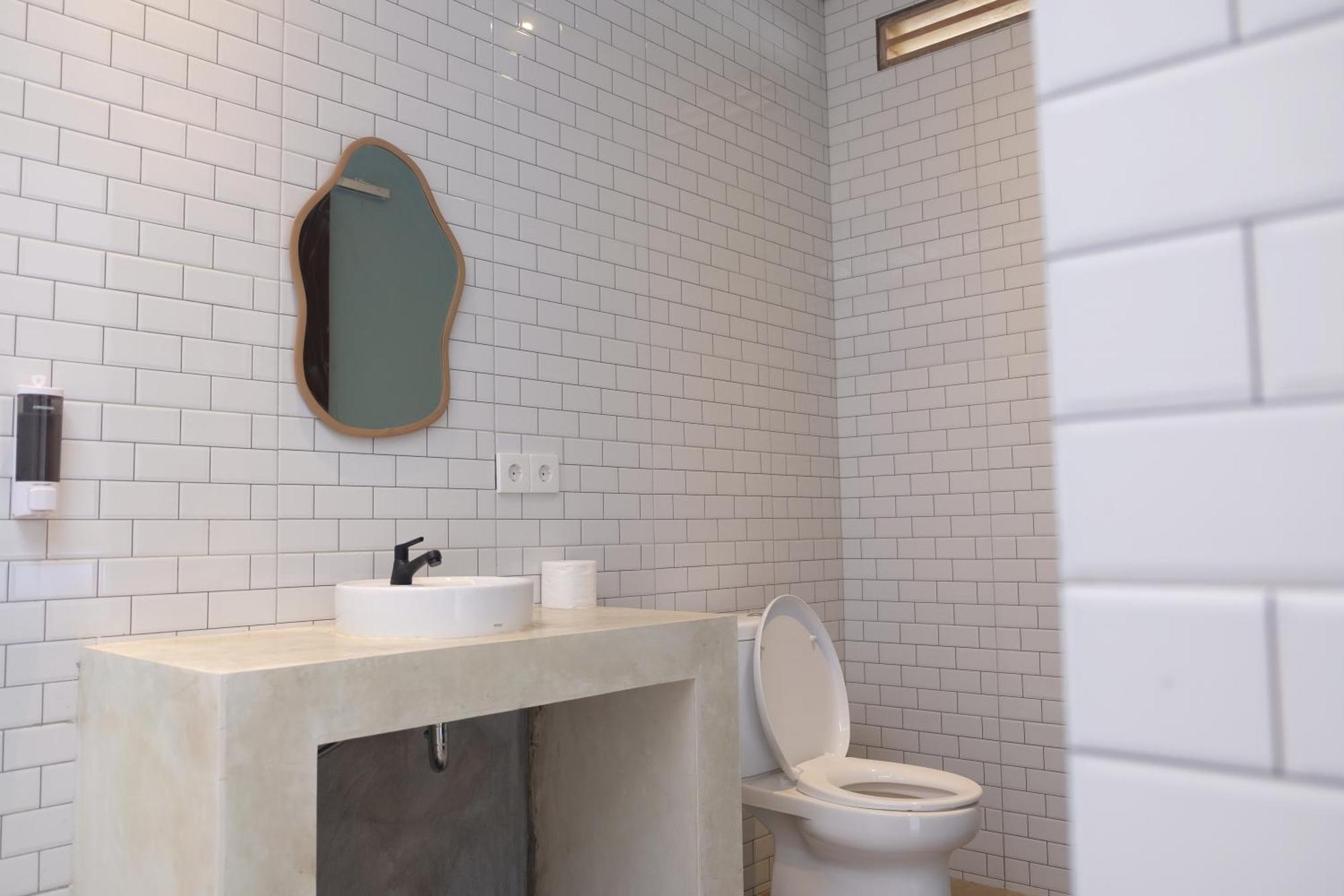 Dipenida Bali Otel Batununggul Dış mekan fotoğraf