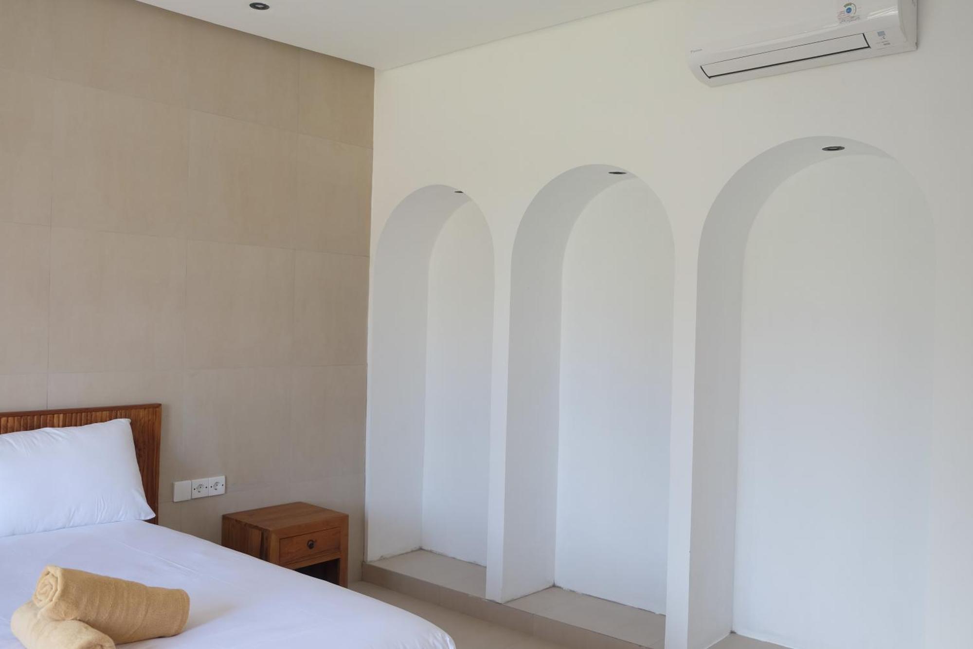 Dipenida Bali Otel Batununggul Dış mekan fotoğraf