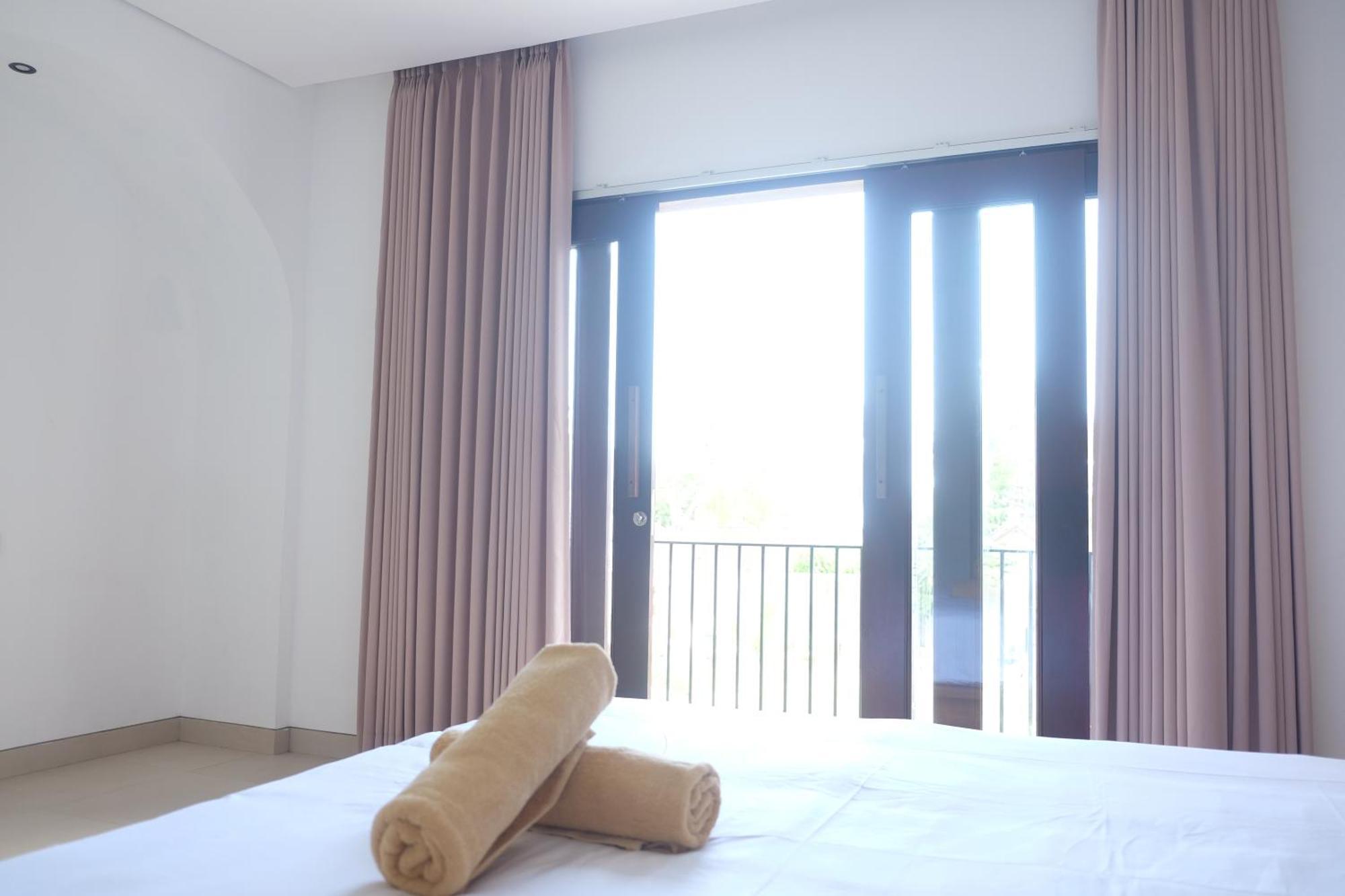 Dipenida Bali Otel Batununggul Dış mekan fotoğraf