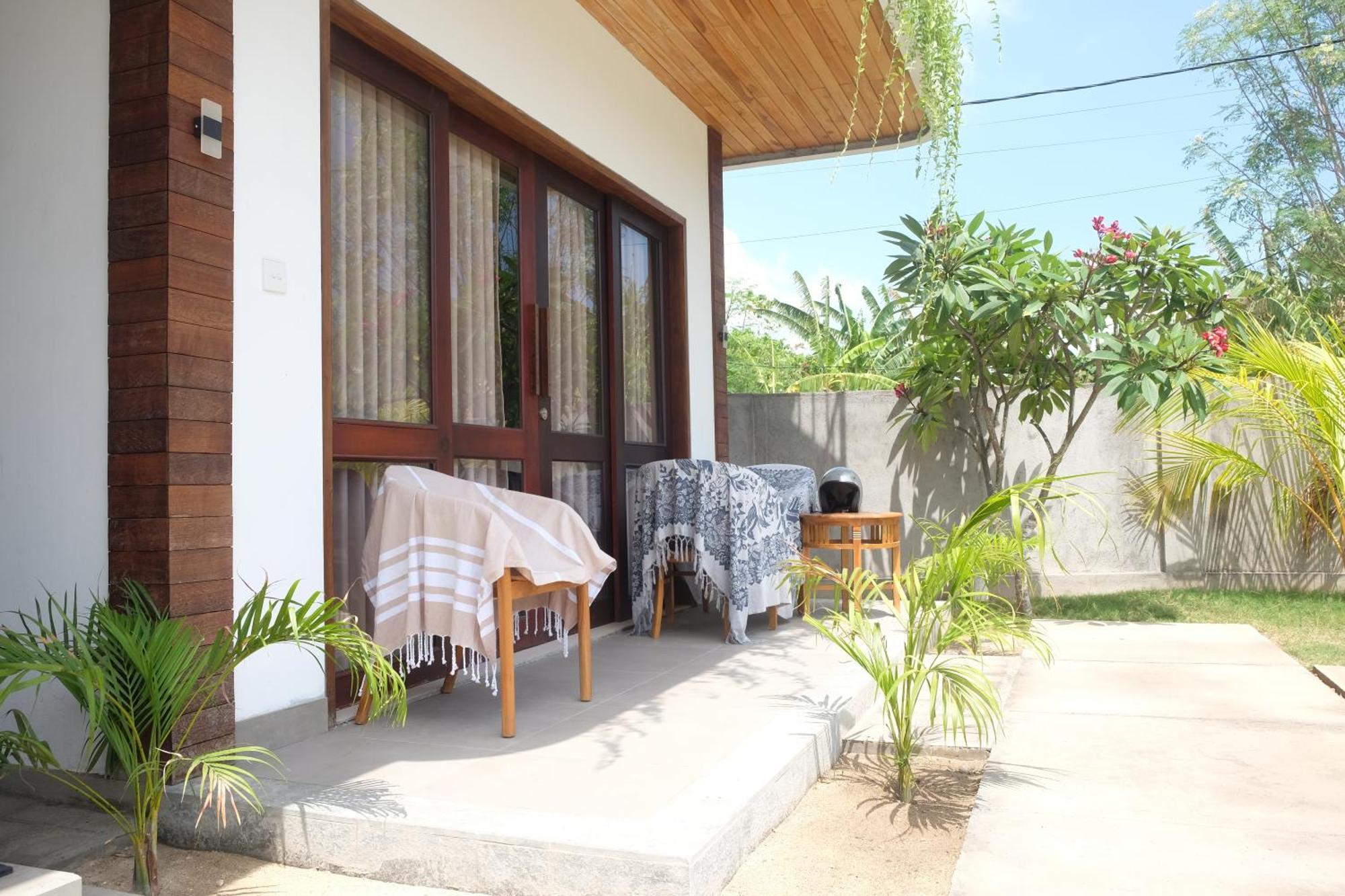 Dipenida Bali Otel Batununggul Dış mekan fotoğraf