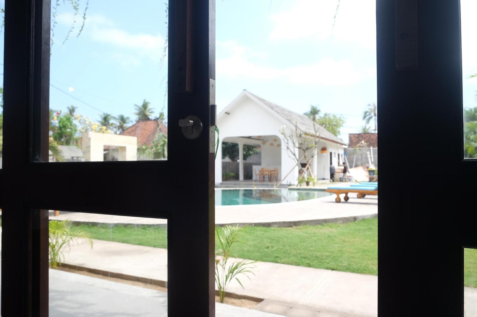 Dipenida Bali Otel Batununggul Dış mekan fotoğraf