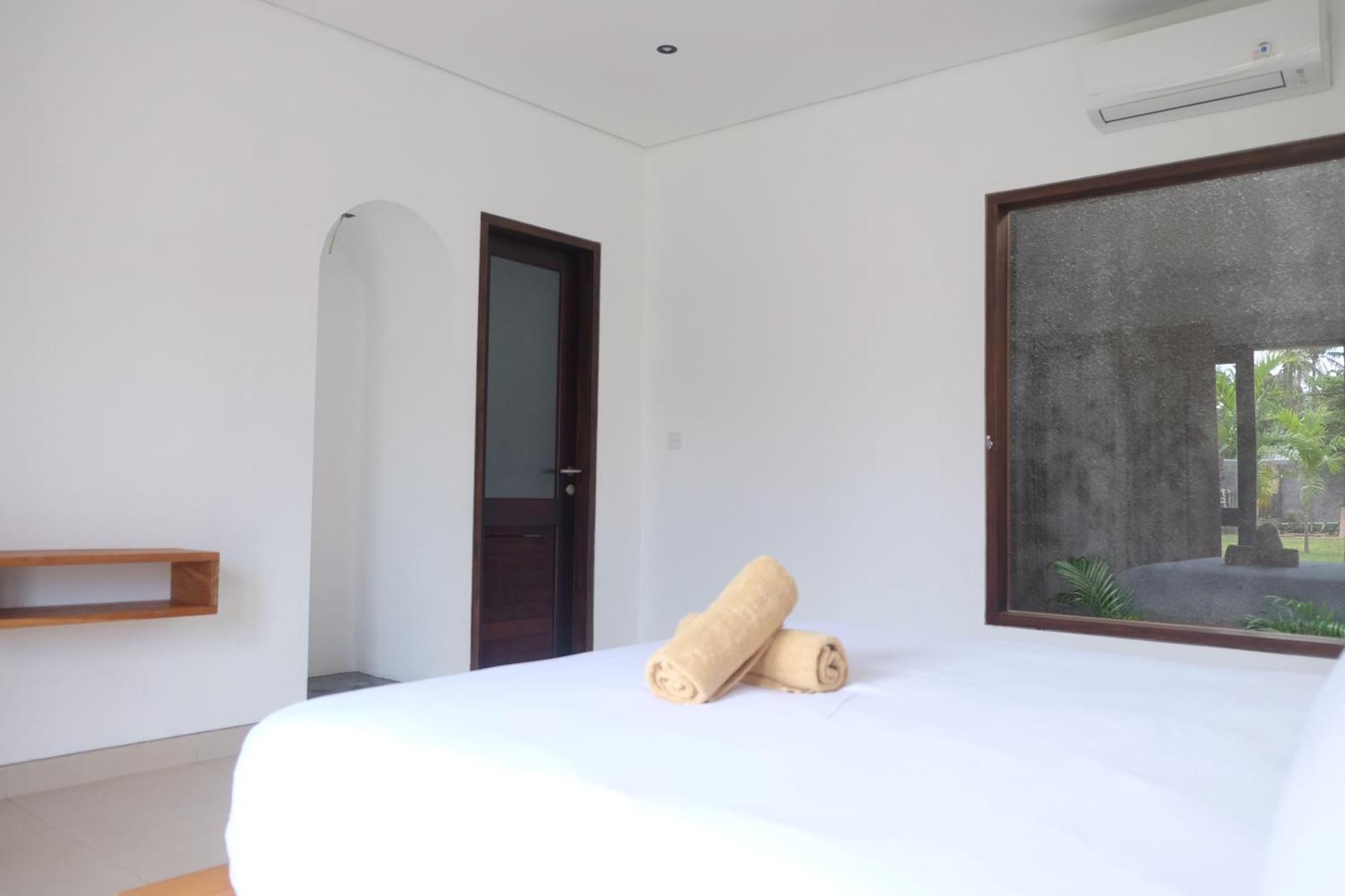 Dipenida Bali Otel Batununggul Dış mekan fotoğraf