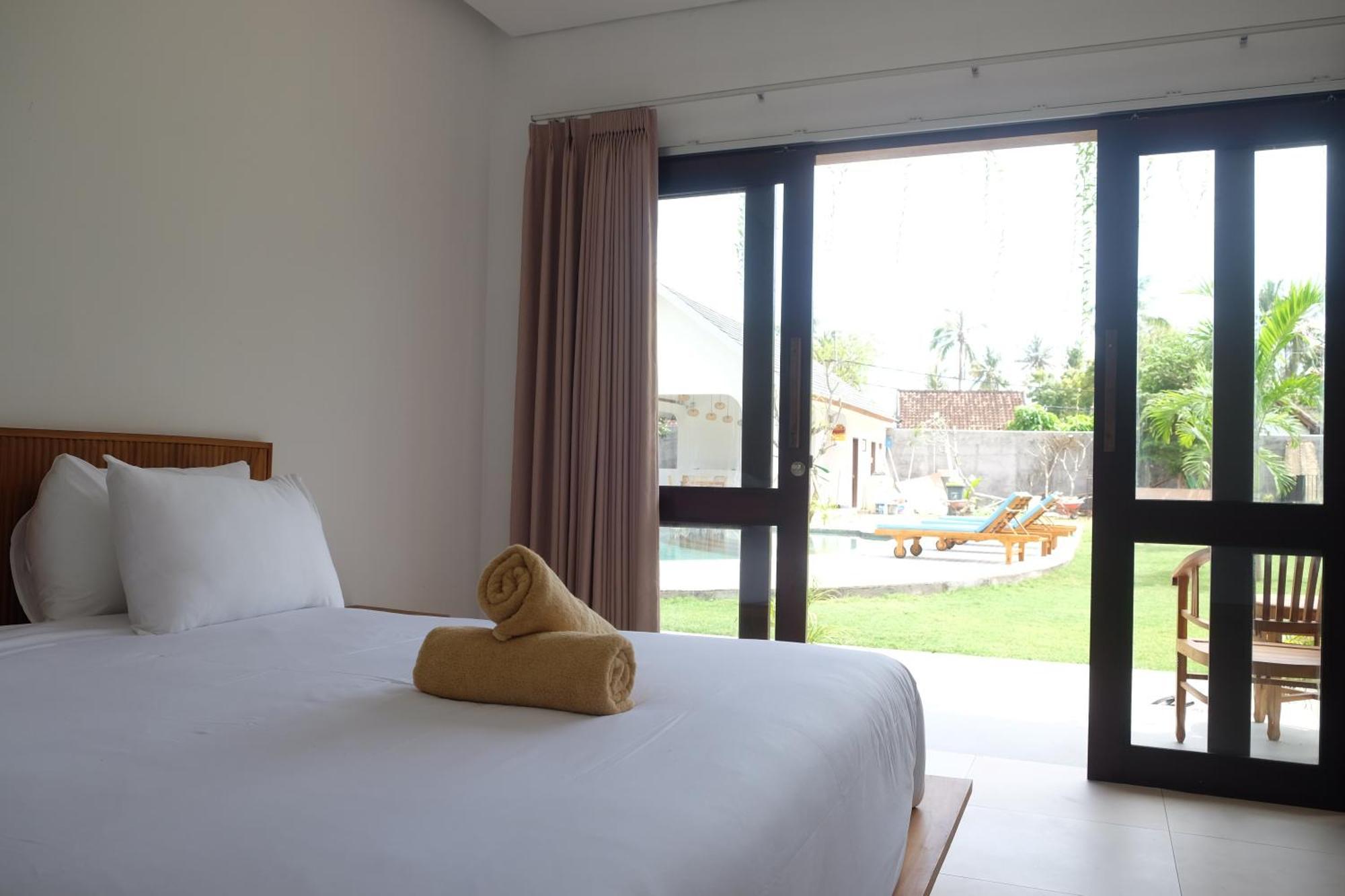 Dipenida Bali Otel Batununggul Dış mekan fotoğraf