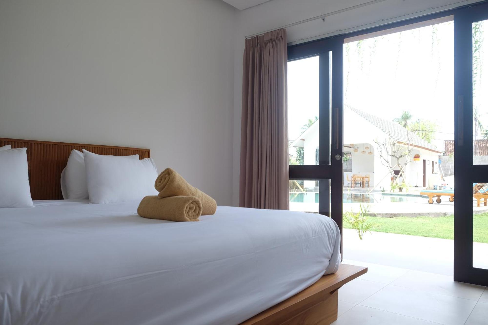 Dipenida Bali Otel Batununggul Dış mekan fotoğraf