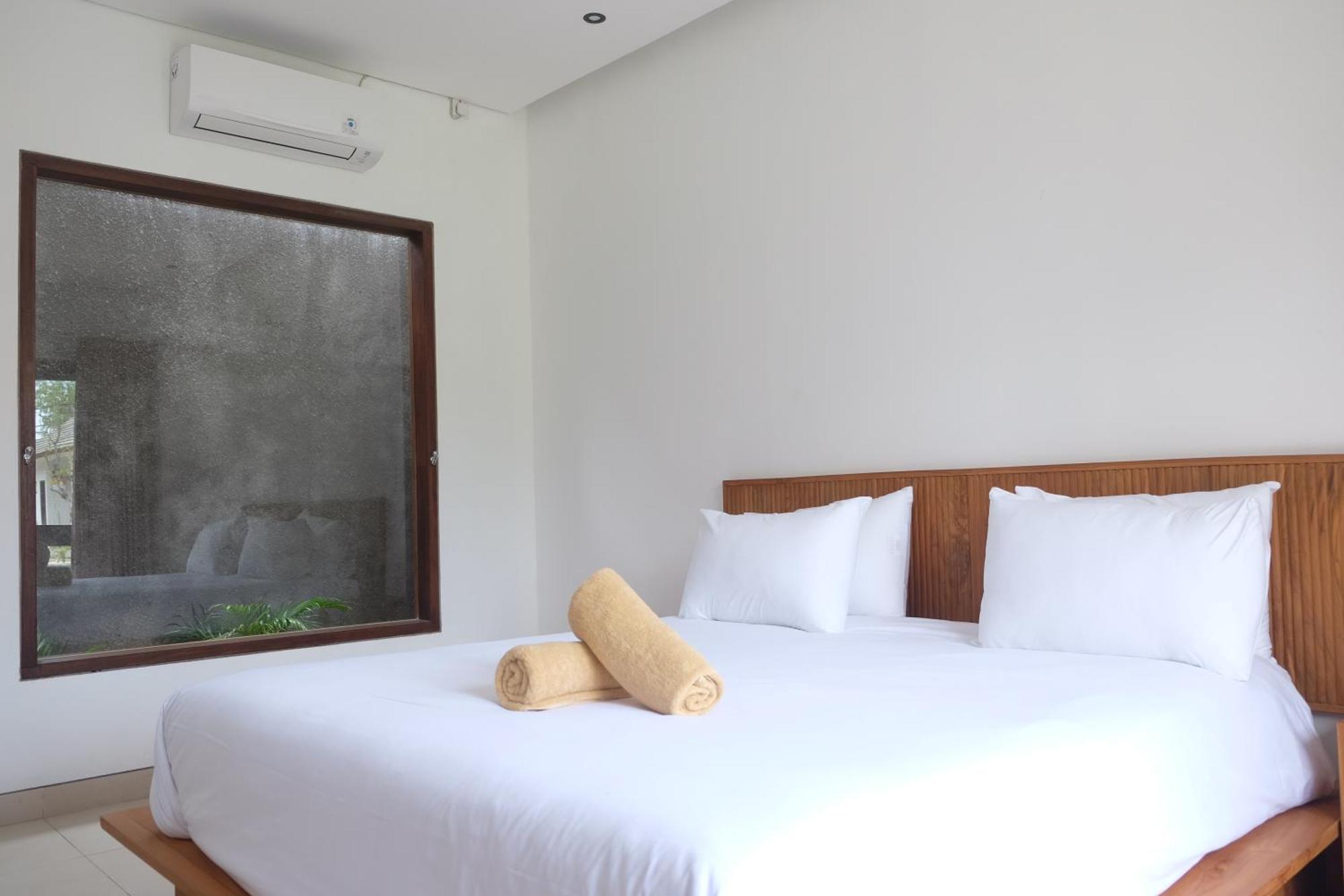 Dipenida Bali Otel Batununggul Dış mekan fotoğraf