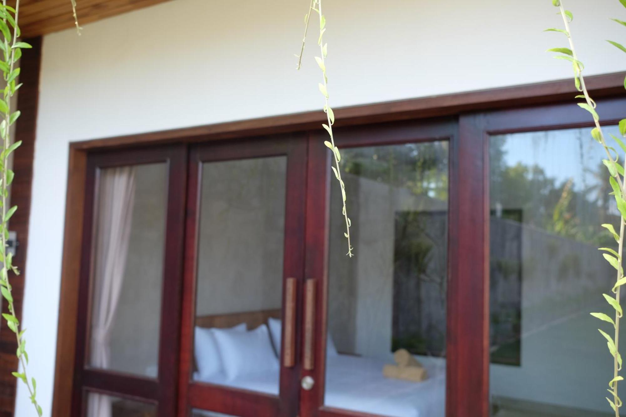 Dipenida Bali Otel Batununggul Dış mekan fotoğraf