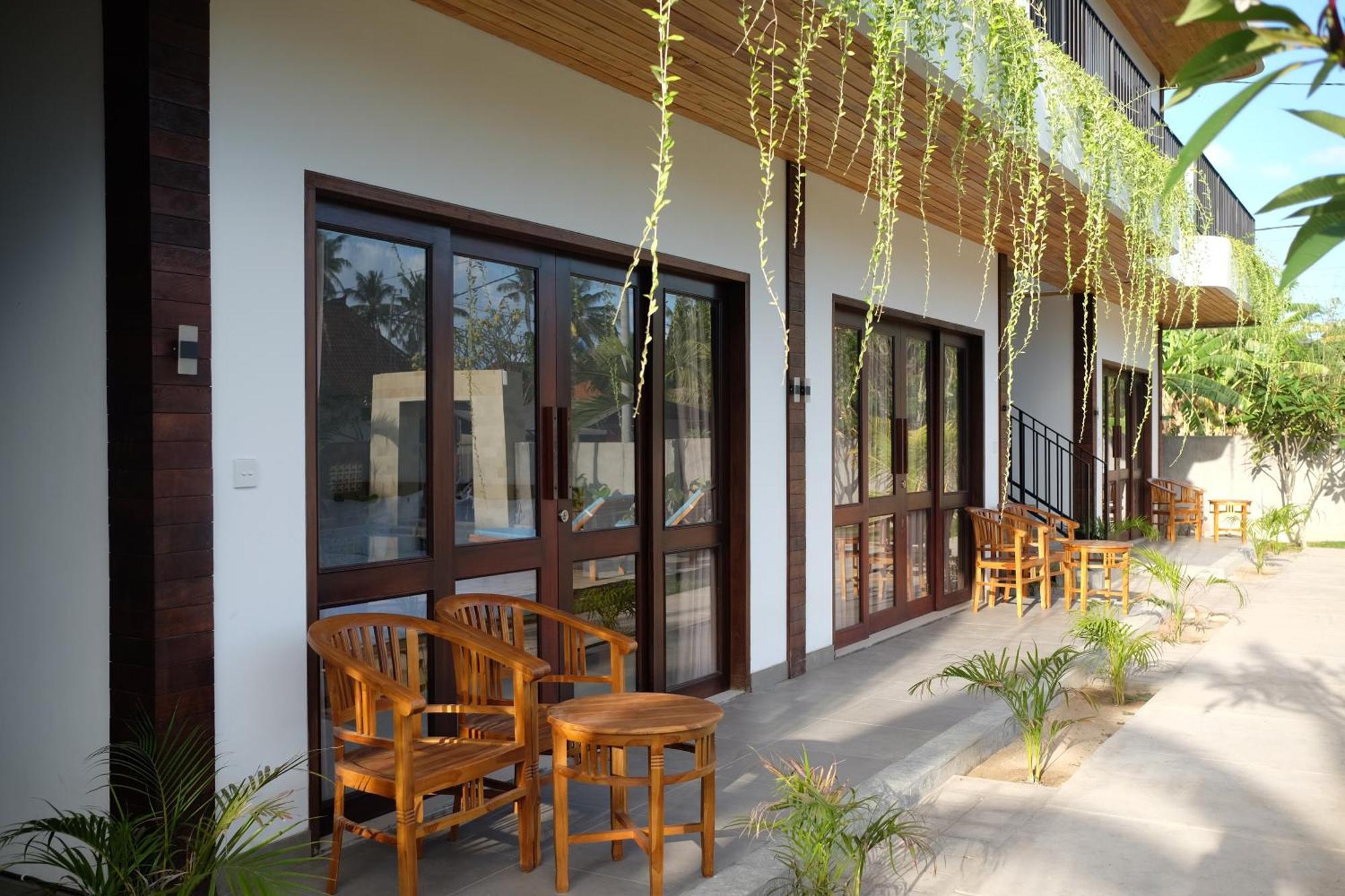 Dipenida Bali Otel Batununggul Dış mekan fotoğraf